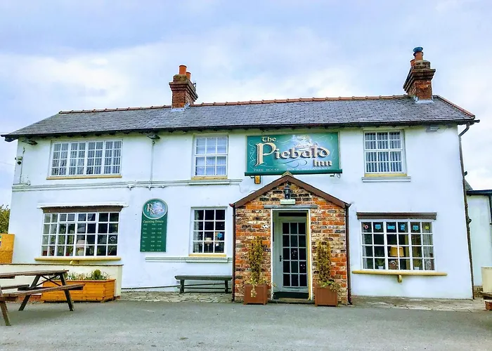 The Piebald Inn