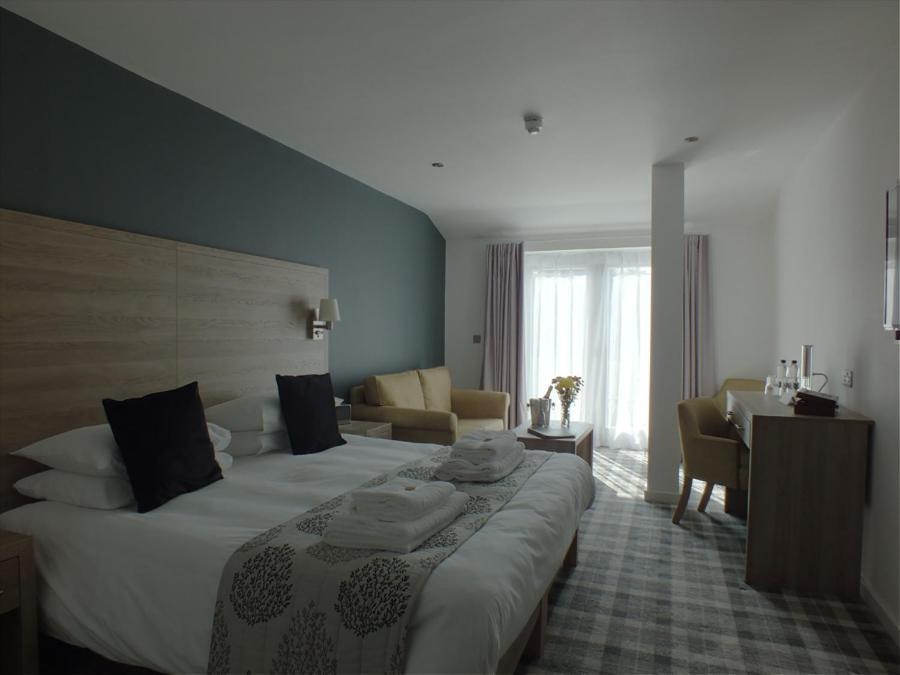 The Piebald Hotel